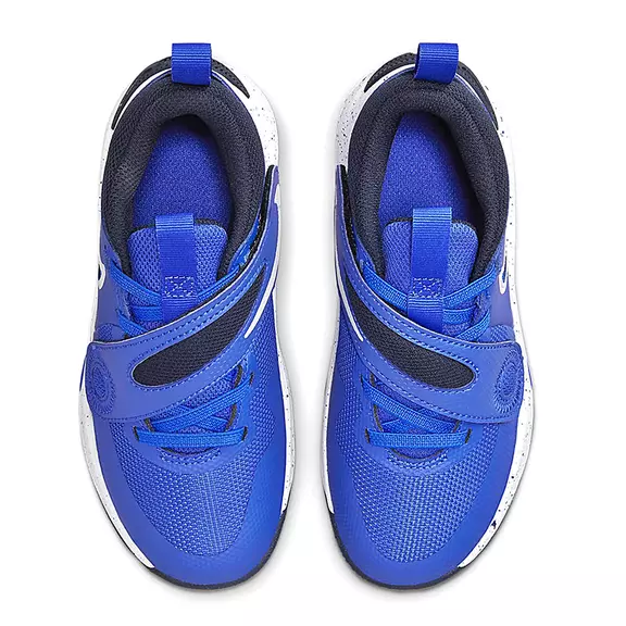 Nike Team Hustle D 11 (PS) "Royal"