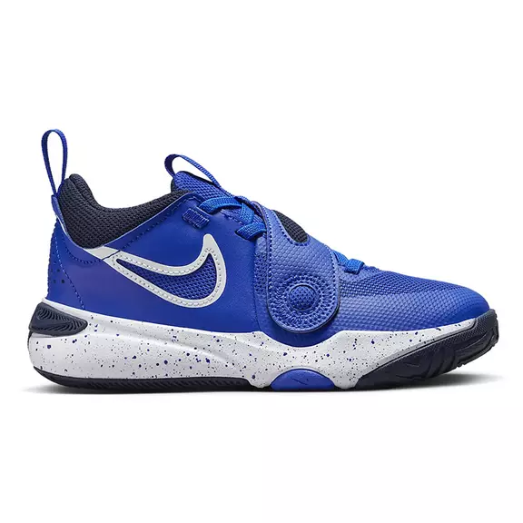 Nike Team Hustle D 11 (PS) "Royal"