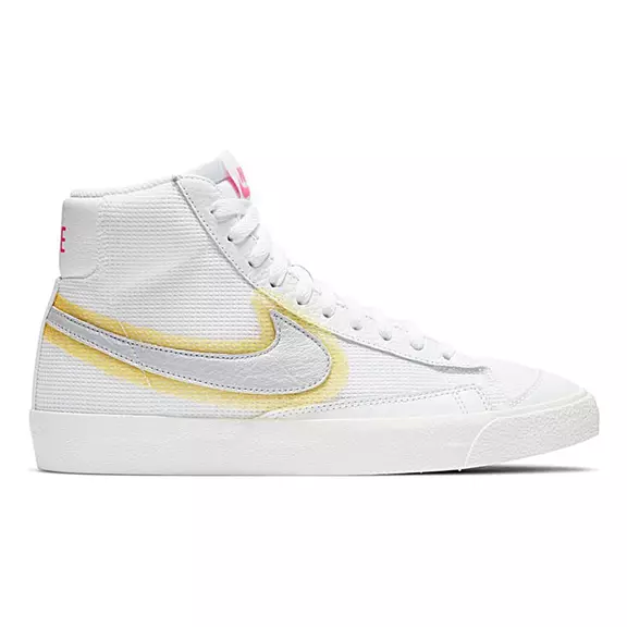 Nike Wmns Blazer Mid Vintage '77 "White"