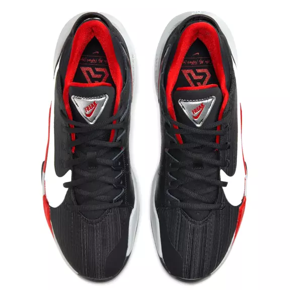 Nike Zoom Freak 2 "Bred"