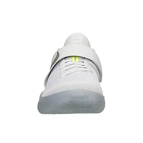 Nike Zoom Live "Against All" (117/white/silver)