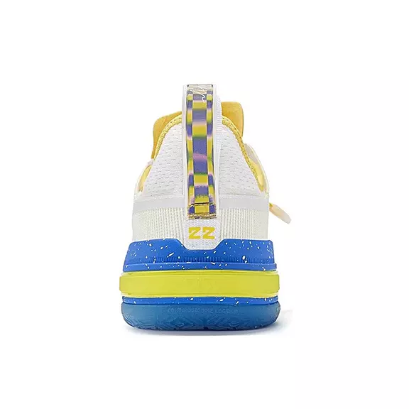 Peak Andrew Wiggins AW1 "Warriors"