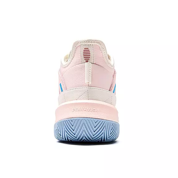 Peak Andrew Wiggins Big Triangle  "Sakura Pink"