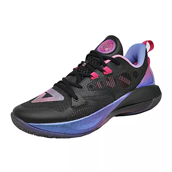 Peak Andrew Wiggins Talent 1 "Black Pink"