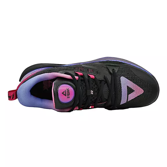 Peak Andrew Wiggins Talent 1 "Black Pink"