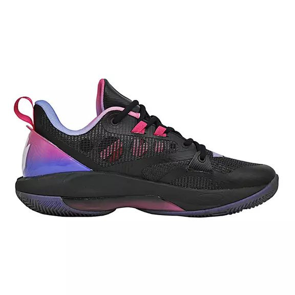 Peak Andrew Wiggins Talent 1 "Black Pink"