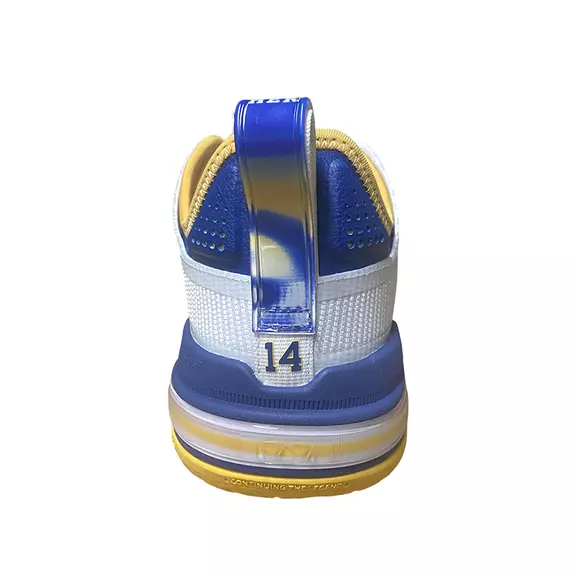 Peak Andrew Wiggins AW1 "Warriors Home"