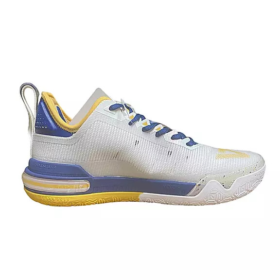 Peak Andrew Wiggins AW1 "Warriors Home"