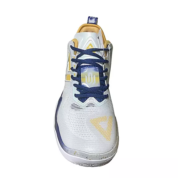 Peak Andrew Wiggins AW1 "Warriors Home"