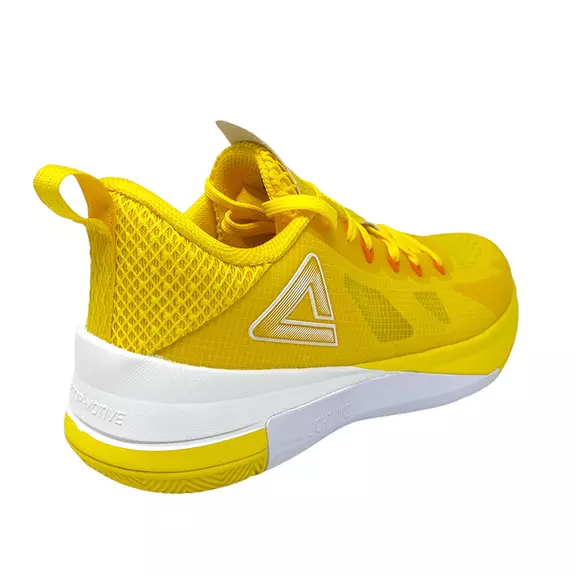 Peak Lightning X TD "Dream Yellow"