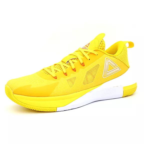 Peak Lightning X TD "Dream Yellow"