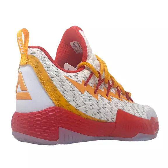 Peak Lou Williams 2 "LW2 Yellow Ray"