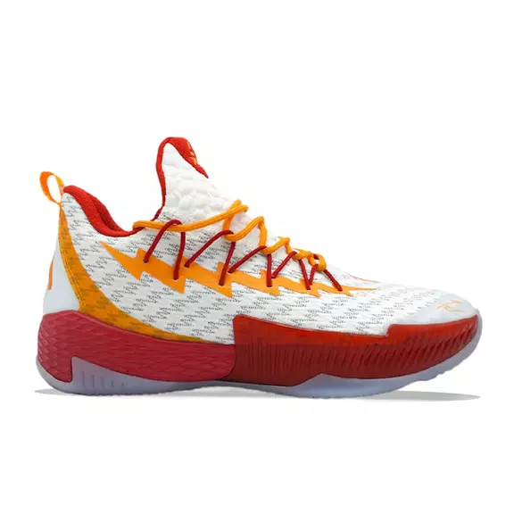 Peak Lou Williams 2 "LW2 Yellow Ray"