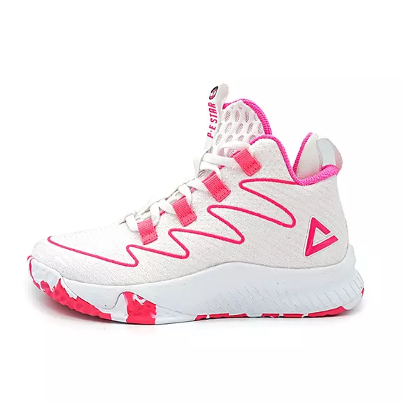 Peak Lou Williams Kids "Pink Flavor"