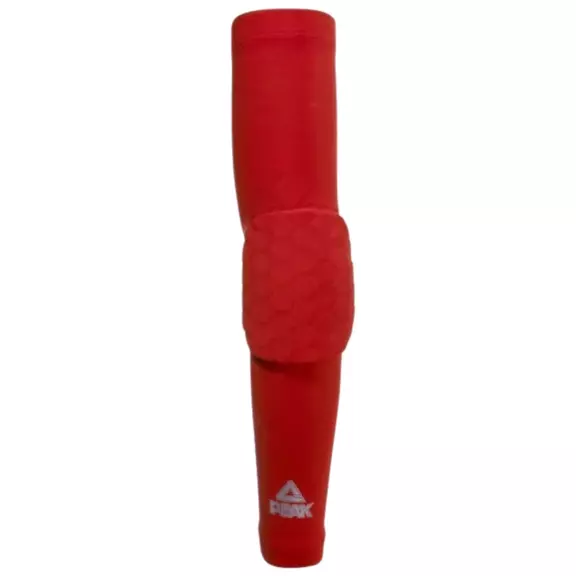 Manga Protección Peak  ArmBand Long Sleeve "Red"