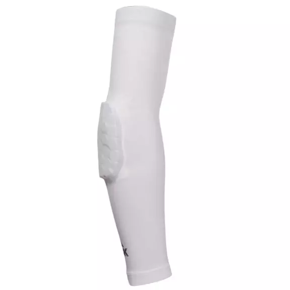 Manga Protección Peak  ArmBand Long Sleeve "White"