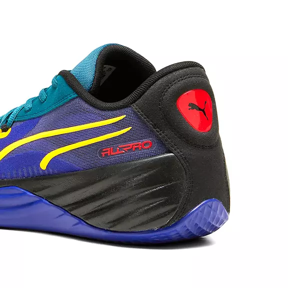 Puma All Pro Nitro "Crowd Craze"