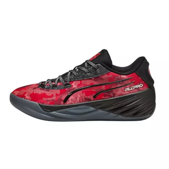 Puma All Pro Nitro DA "All Time Red"