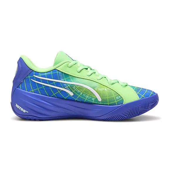 Puma All Pro Nitro Marcus Smart "YGC"