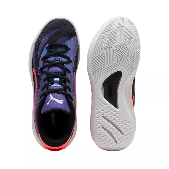 Puma All Pro Nitro "Team Violet"