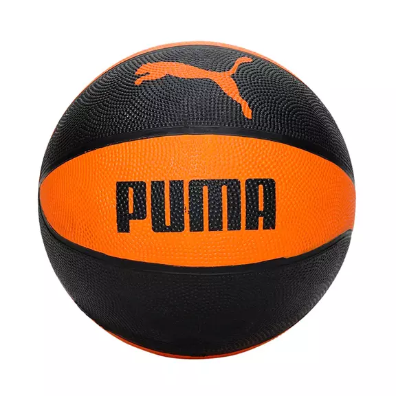 Balón Puma Basketball Ind "Madarin Orange-Black"