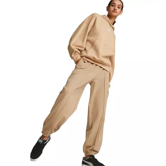 Puma Classics Sweatpants TR "Dusty Tan"