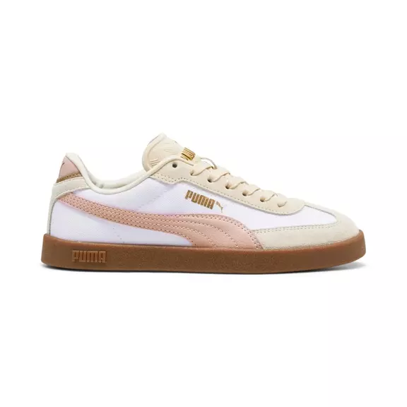 Puma Club II Era CV Jr "White-Rose"