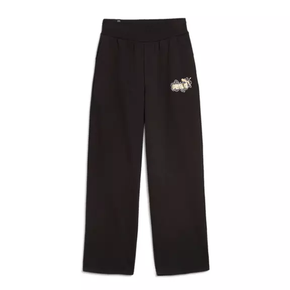 Puma ESS+ CLASS ACT Pants FL "Black"