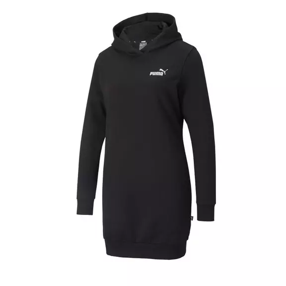 Puma ESS Hooded Dress FL