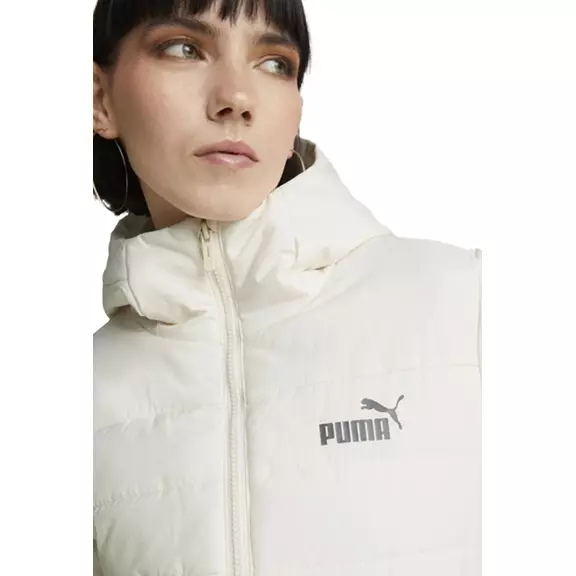 Puma ESS Hooded Padded Jacket