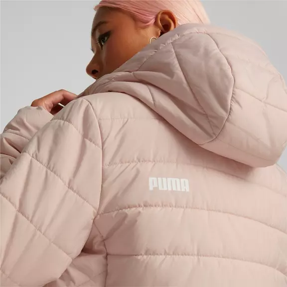 Puma ESS Hooded Padded Jacket