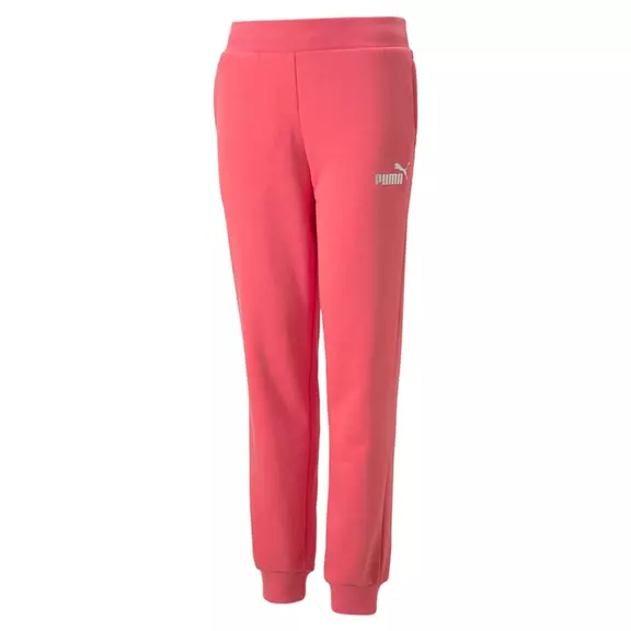 Puma Girls ESS+ Sweatpants FL cl