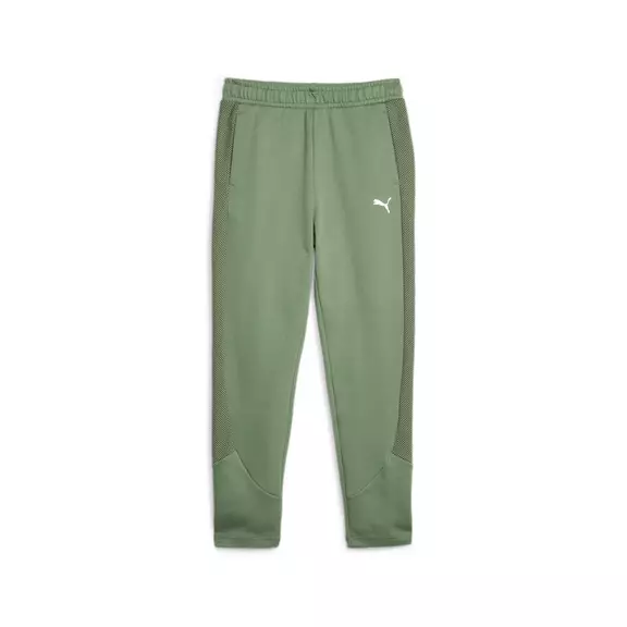 Puma EVOSTRIPE High-Waist Pants "Eucalyptus"