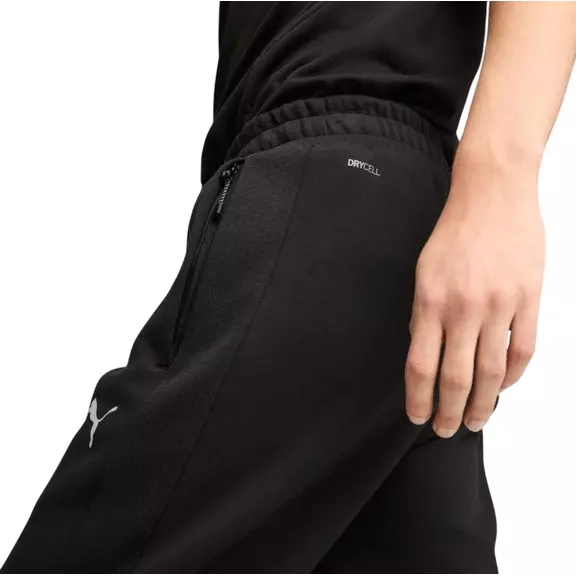 Puma EVOSTRIPE Sweatpants DK "Black"