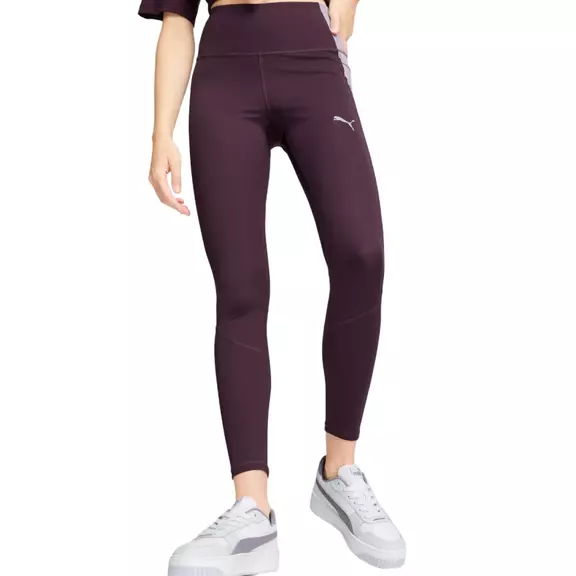 Puma EVOSTRIPE Tights "Midnight Plum"