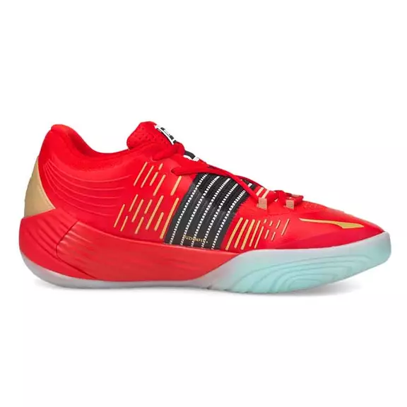 Puma Fusion Nitro RJ Barret "Fire"