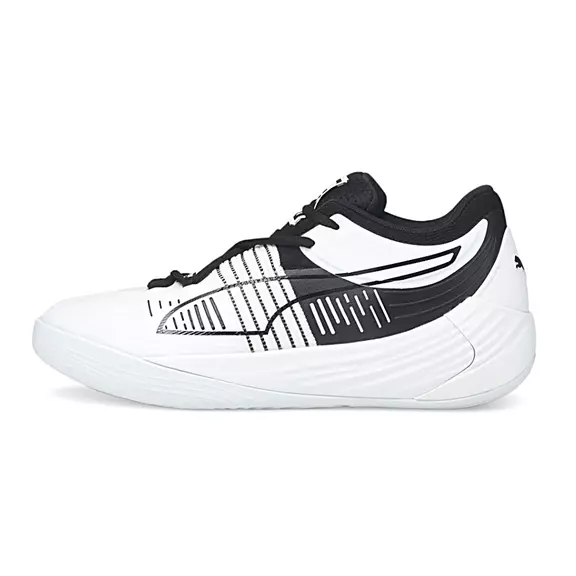 Puma Fusion Nitro RJ Barret "White"