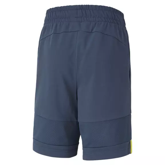 Puma Junior Alpha Jersey Shorts