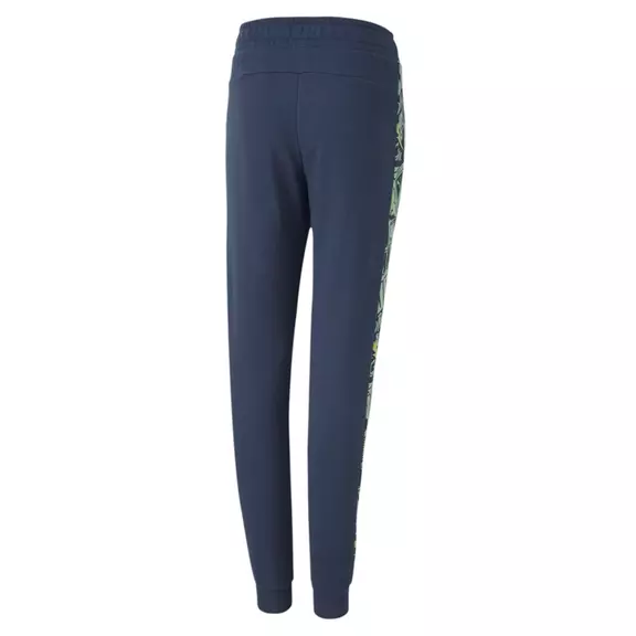 Puma Junior Alpha Sweat Pants TR