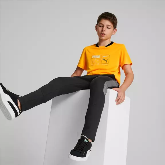 Puma Junior Evostripe Pants