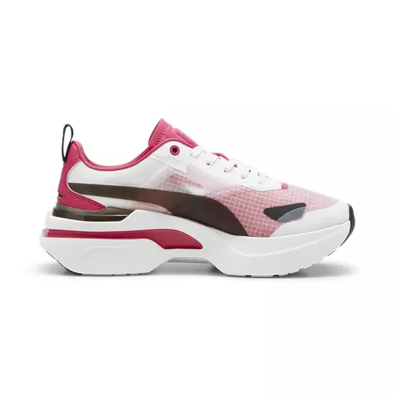 Puma Kosmo Rider Wns "Garnet Rose"