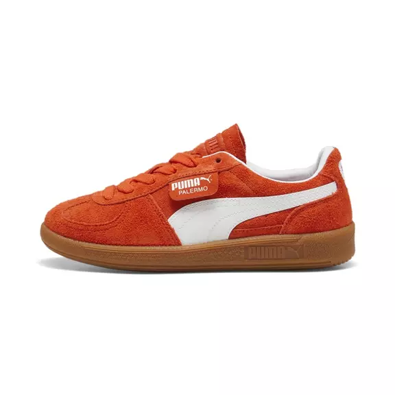 Puma Palermo Jr. "Redmazing"