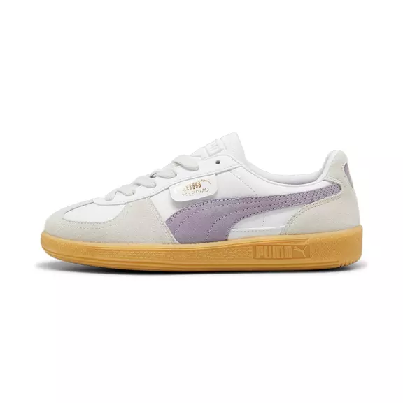 Puma Palermo Leather unisex "Pale Plum"