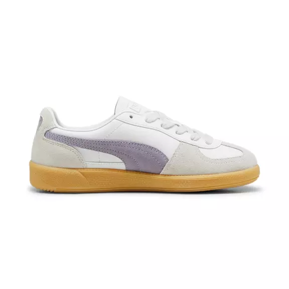 Puma Palermo Leather unisex "Pale Plum"