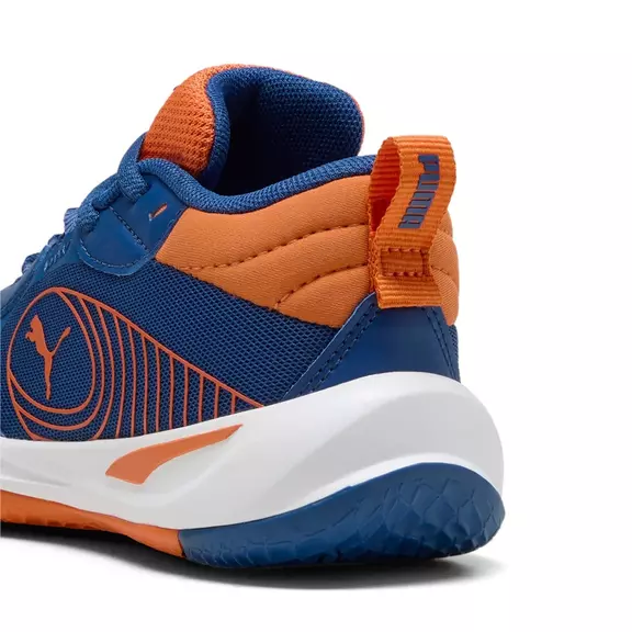 Puma Playmaker Pro JR. "Knicks"