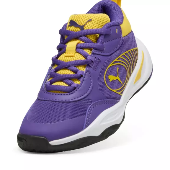 Puma Playmaker Pro PS. "Lakers"