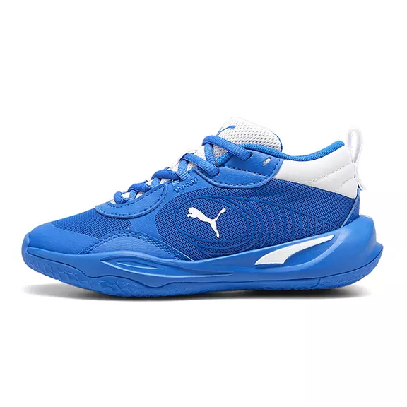 Puma Playmaker Pro PS. "Team Royal"