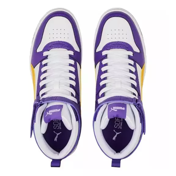 Puma RBD Game "Lakers"