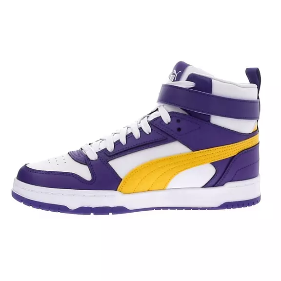 Puma RBD Game "Lakers"