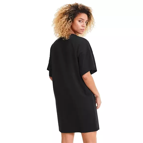 Puma Rebel Lightweight Tee Dress